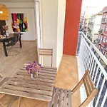 Luxury City Center Apartment By Nras