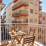 Luxury City Center Apartment By Nras