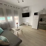 Cozy Apartment Alicante
