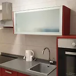 Apartamento Plaza Manila