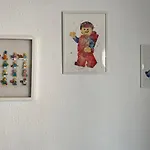 Cozy Lego Apartment