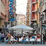 Fantastic Apartment In The Heart Of Alicante