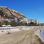 Fantastic Apartment In The Heart Of Alicante