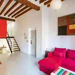 Apartamento Casco Antiguo Alicante