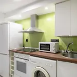 Apartamento Casco Antiguo Alicante