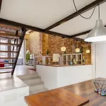 Apartamento Casco Antiguo Alicante