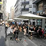 Loft Bazan - Centro Alicante