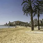 Bungalow Cabo De Las Huertas