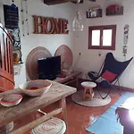 La Casita Azul