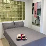 Apartamento Alicante & Sea View