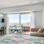 Breathtaking Sea View From Downtown Alicante!