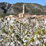 Hotel El Capricho Beniali (Adults Only)