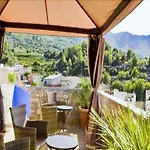 Hotel El Capricho Beniali (Adults Only)