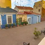 Casola Beach House