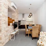 Luxury Atenea -Alicanterenthouse-