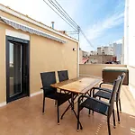 Luxury Atenea -Alicanterenthouse-