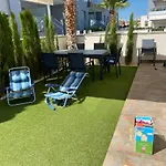 Villa Luxury - Private Pool - Wifi - Solarium