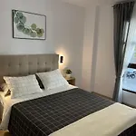 Alicante Beach Apartment