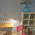 Cerca Playa-Aa-Patio Privado