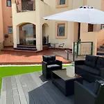 Casa Marina Suerte - Punta Prima, Torrevieja