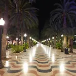 City Center Alicante - Santa Lucia - Atico