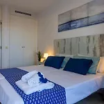 Apartamento Pink Calm
