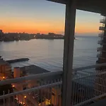 Stunning Sea View, Albufereta, Alicante