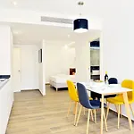 Myflats Luxury Old Town
