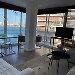 Stunning Sea View, Albufereta, Alicante