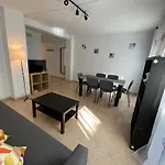 Santos Medicos, Precioso Apartamento Centrico