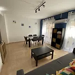 Santos Medicos, Precioso Apartamento Centrico