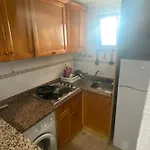 Habitación privada en Benidorm