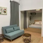 Castle View Apartments