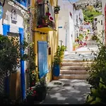 Casita del Flamingo en Casco Histórico