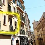 Apartamento En Zona De Ocio Casco Antiguo