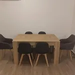 Apartamento Manchini Rosaleda
