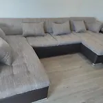 Apartamento Manchini Rosaleda