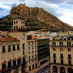 Apartamento En Zona De Ocio Casco Antiguo