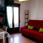 Apartamento En Zona De Ocio Casco Antiguo