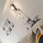 Albufereta 1Bd Apartment