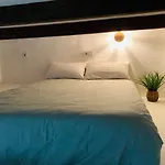 Casita del Flamingo en Casco Histórico
