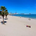 Apartamento Manchini Rosaleda