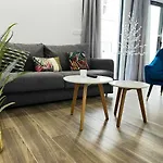 Myflats Luxury Old Town