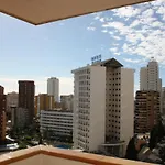 Apartamentos Benimar - Sabesa