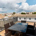 Apartamentos Wayteko