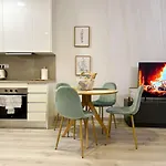 Casa Vega. Coqueto Apartamento En Casco Antiguo.
