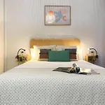 Casa Vega. Coqueto Apartamento En Casco Antiguo.
