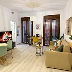 Casa Vega. Coqueto Apartamento En Casco Antiguo.
