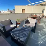 Casa En Centro Historico De Alicante