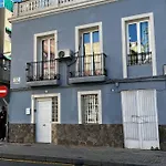 Great Apartment Close To Plaza De Torres